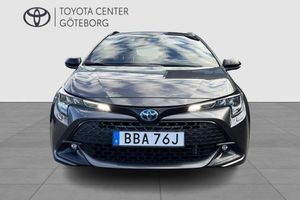 Toyota Corolla bild 7