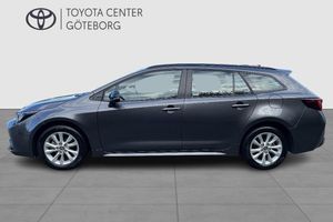 Toyota Corolla bild 5