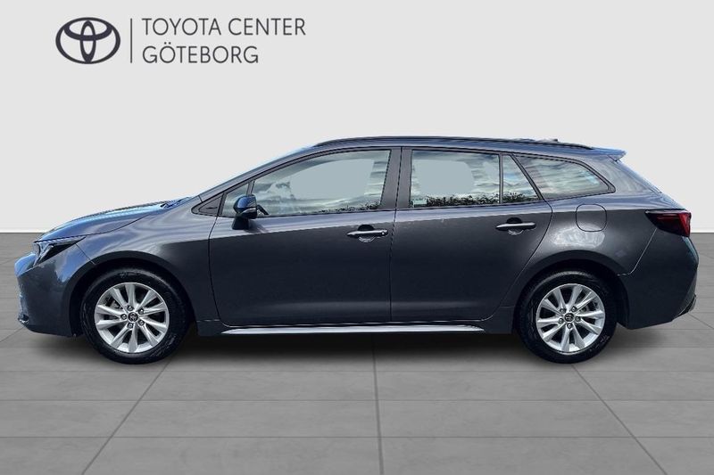 Toyota Corolla bild 5