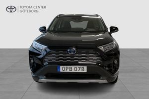 Toyota RAV4 bild 6