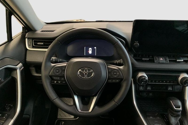 Toyota RAV4 bild 10