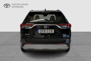 Toyota RAV4 bild 5