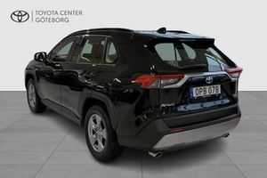 Toyota RAV4 bild 3
