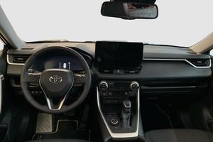 Toyota RAV4 bild 9
