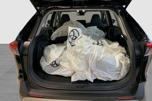 Toyota RAV4 bild 11