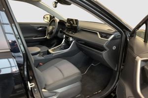 Toyota RAV4 bild 7