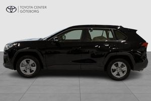 Toyota RAV4 bild 4