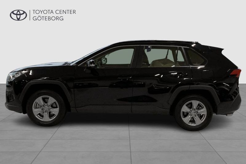 Toyota RAV4 bild 4