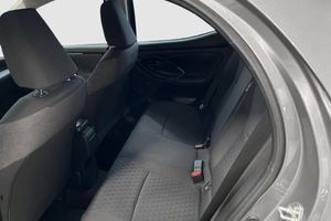 Toyota Yaris bild 10