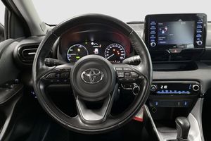Toyota Yaris bild 12