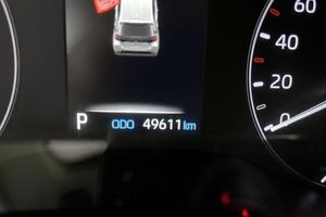 Toyota Yaris bild 14