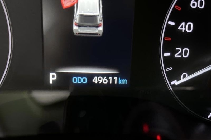 Toyota Yaris bild 14