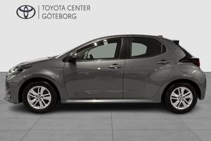 Toyota Yaris bild 6