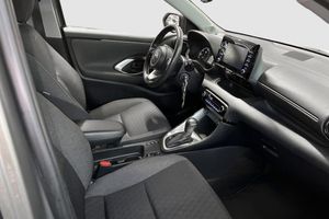 Toyota Yaris bild 9