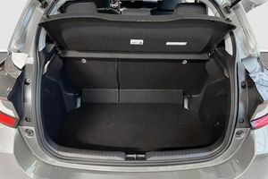 Toyota Yaris bild 13