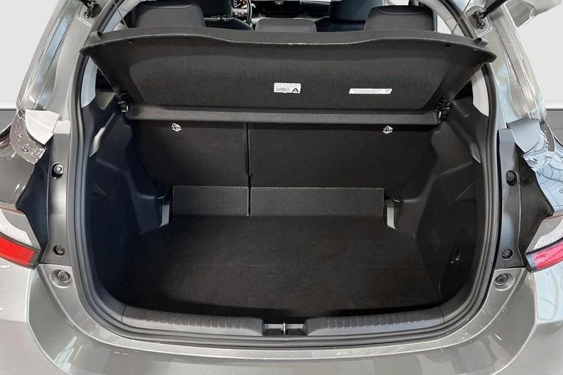 Toyota Yaris bild 13