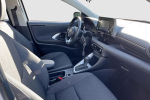 Toyota Yaris bild 9