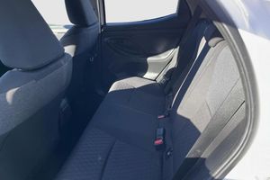 Toyota Yaris bild 10
