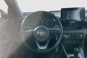 Toyota Yaris bild 12