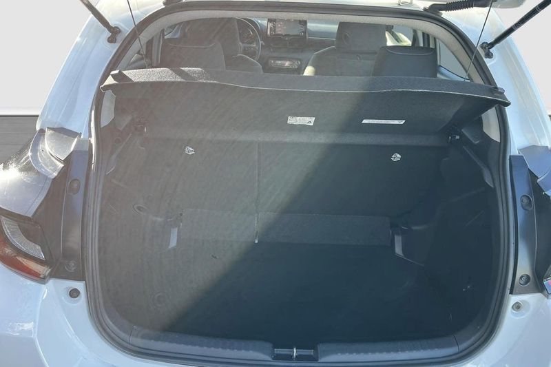 Toyota Yaris bild 13