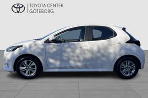 Toyota Yaris bild 6