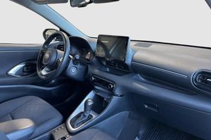 Toyota Yaris bild 8