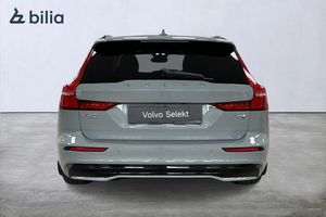 Volvo V60 bild 5