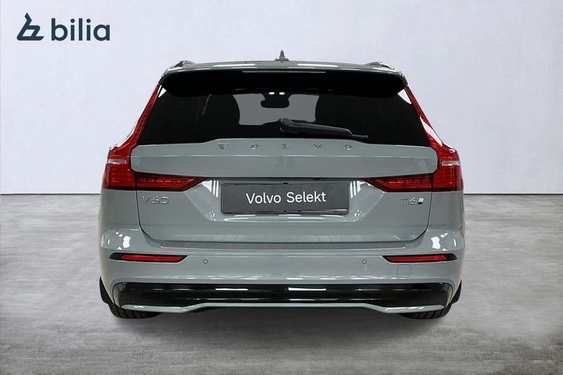 Volvo V60 bild 5