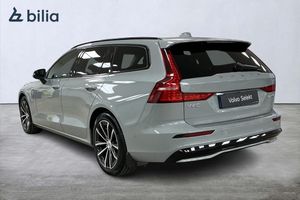 Volvo V60 bild 2