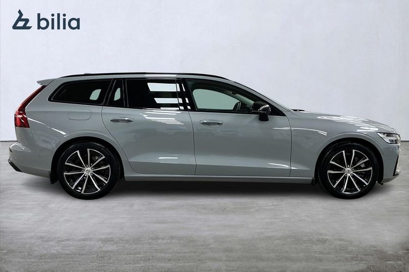 Volvo V60 bild 18