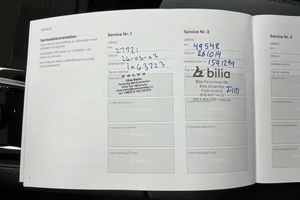 Volvo V60 bild 24