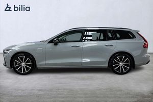 Volvo V60 bild 3