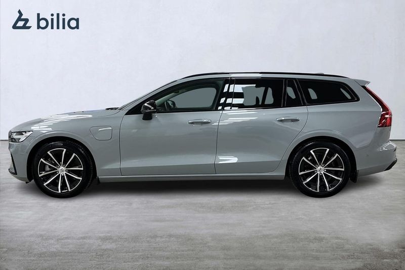 Volvo V60 bild 3