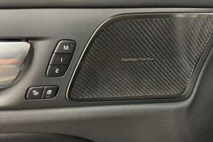 Volvo V60 bild 23