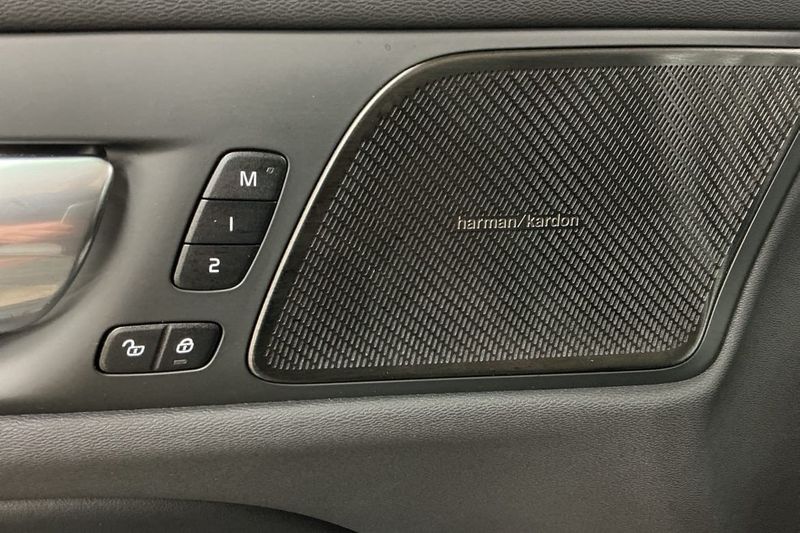 Volvo V60 bild 23