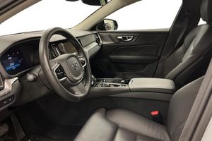 Volvo V60 bild 14