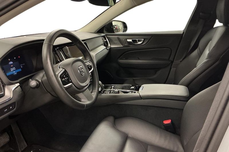 Volvo V60 bild 14