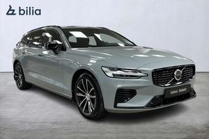 Volvo V60 bild 20