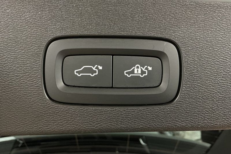 Volvo V60 bild 22