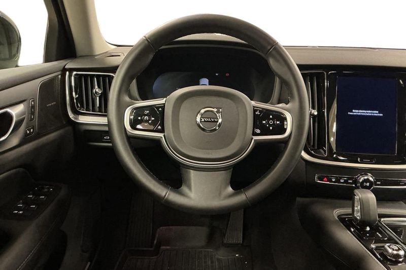 Volvo V60 bild 11