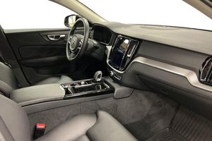 Volvo V60 bild 7
