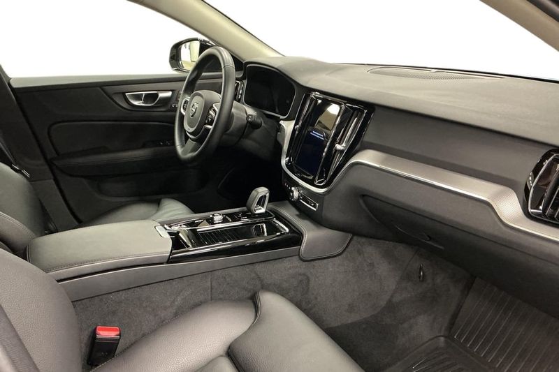 Volvo V60 bild 7