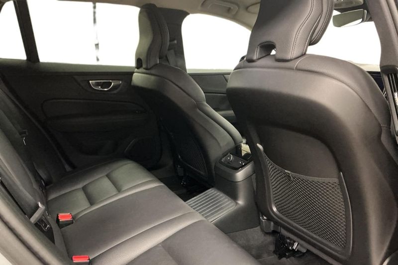 Volvo V60 bild 9