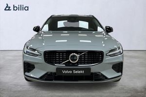 Volvo V60 bild 6