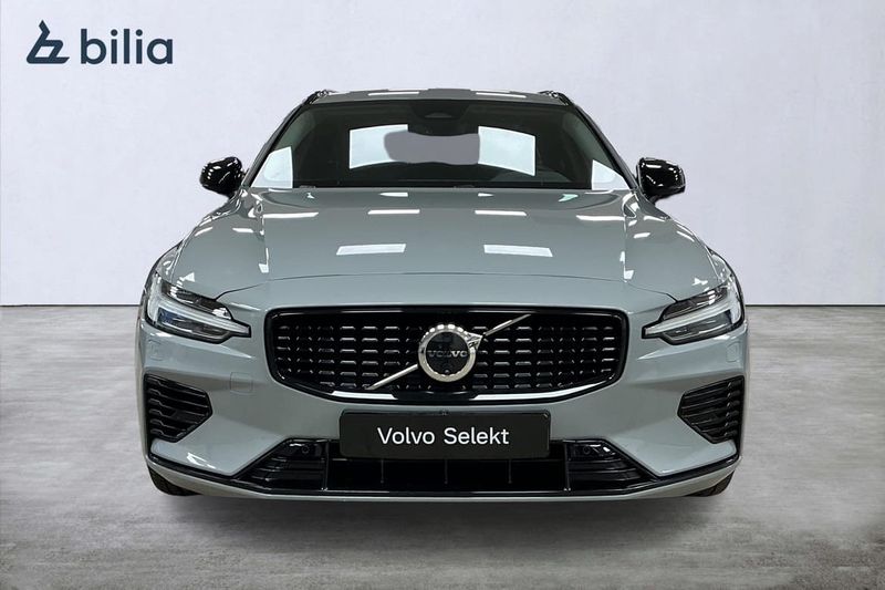 Volvo V60 bild 6