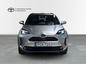 Toyota Yaris Cross bild 5