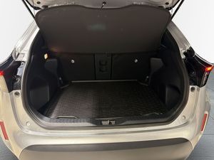 Toyota Yaris Cross bild 10