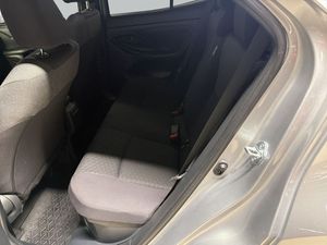 Toyota Yaris Cross bild 7