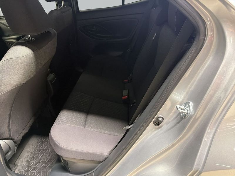 Toyota Yaris Cross bild 7