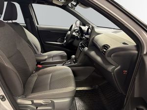 Toyota Yaris Cross bild 6